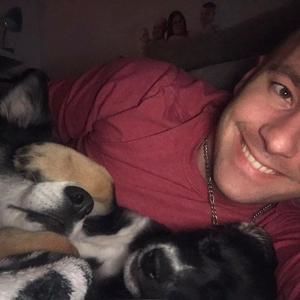 Meet your Posher, Adam